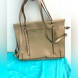 Steven madden work/laptop purse